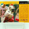 1994 Skybox II Rookie Terry Kirby RC #R4 (2)