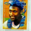 1994 Ted Williams MLB Charles Johnson #DG4 (A)