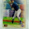 1994 Ted Williams MLB Derek Jeter #DG3 (B) 1994 Ted Williams MLB Derek Jeter #DG3 (B)