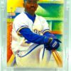 1994 Ted Williams MLB Michael Tucker #DG2 (A)