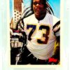 1994 Topps Draft Pick Isaac Davis RC #106 (1)