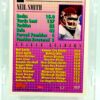 1994 Topps LL Neil Smith #117 (2)
