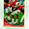 1994 Topps Luis Sharpe #49 (1) 1994 Topps Luis Sharpe #49 (1)