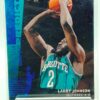 1994 Upper Deck Predictor Larry Johnson #H8 (1)