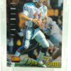 1995 Classic Checklist #1 Drew Bledsoe #124 (1)