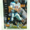 1995 Classic Checklist #1 Drew Bledsoe #124 (2)