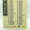 1995 Classic Checklist #1 Drew Bledsoe #124 (3)