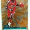 1995 Classic Images Khalid Reeve RC #11 (2)