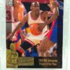 1995 Collector's Choice Michael Jordan #JC3 (1)