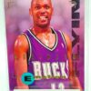 1995 Skybox Rookie Glenn Robinson RC #56 (1)