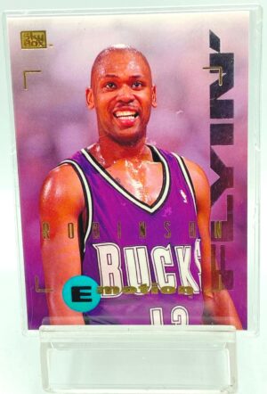 1995 Skybox Rookie Glenn Robinson RC #56 (1)