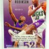 1995 Skybox Rookie Glenn Robinson RC #56 (2)
