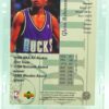 1995 UD SP Glenn Robinson All Rookie #SE135 (2)