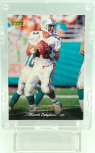 1995 Upper Deck Dan Marino #103 (1)