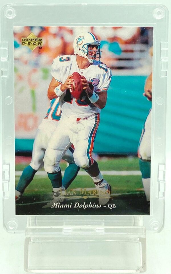 1995 Upper Deck Dan Marino #103 (1) 1995 Upper Deck Dan Marino #103 (1)