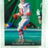 1995 Upper Deck Drew Bledsoe #132 (1)