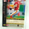 1995 Upper Deck Joe Montana #111 (2) 1995 Upper Deck Joe Montana #111 (2)