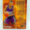 1996 Fleer Cyber-Metal Ray Allen #2 (2) 1996 Fleer Cyber-Metal Ray Allen #2 (2)
