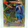 1996 Fleer Cyber-Metal Stephon Marbury #9 (1)