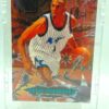 1996 Fleer M Shredders Anfernee Hardaway #239 (1)