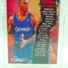 1996 Fleer M Shredders Anfernee Hardaway #239 (2)