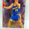 1996 Fleer Metal FF Todd Fuller RC #235 (1)