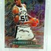 1996 Fleer Metallized David Robinson #230 (1)