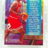 1996 Fleer Metallized Dennis Rodman #231 (2) 1996 Fleer Metallized Dennis Rodman #231 (2)