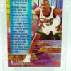 1996 Fleer Metallized Gary Payton #228 (2)