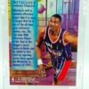 1996 Fleer Metallized Hakeem Olajuwon #227 (2)
