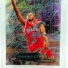 1996 Fleer Metallized Jerry Stackhouse #233 (1) 1996 Fleer Metallized Jerry Stackhouse #233 (1)