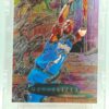 1996 Fleer Metallized Kevin Garnett #224 (1)