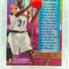 1996 Fleer Metallized Kevin Garnett #224 (2) 1996 Fleer Metallized Kevin Garnett #224 (2)