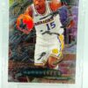 1996 Fleer Metallized Latrell Sprewell #232 (1) 1996 Fleer Metallized Latrell Sprewell #232 (1)