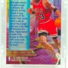 1996 Fleer Metallized Scottie Pippen #229 (2) 1996 Fleer Metallized Scottie Pippen #229 (2)
