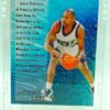 1996 Fleer Molten Metal Glenn Robinson #26-30 (2) 1996 Fleer Molten Metal Glenn Robinson #26-30 (2)