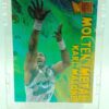 1996 Fleer Molten Metal Karl Malone #20-30 (1)