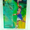 1996 Fleer Molten Metal Karl Malone #20-30 (2)