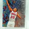 1996 Fleer ROOKIE Kerry Kittles RC #192 (1)