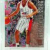 1996 Fleer ROOKIE Othella Harrington RC173 (1)
