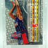 1996 Fleer ROOKIE Othella Harrington RC173 (2)