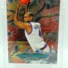 1996 Fleer Shredders Chris Webber #248 (1) 1996 Fleer Shredders Chris Webber #248 (1)