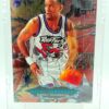 1996 Fleer Shredders Damon Stoudamire #247 (1) 1996 Fleer Shredders Damon Stoudamire #247 (1)