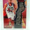 1996 Fleer Shredders Damon Stoudamire #247 (2) 1996 Fleer Shredders Damon Stoudamire #247 (2)