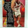 1996 Fleer Shredders Gary Payton #243 (2)