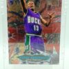 1996 Fleer Shredders Glenn Robinson #245 (1)