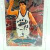 1996 Fleer Shredders John Stockton #246 (1)