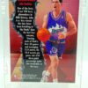 1996 Fleer Shredders John Stockton #246 (2)
