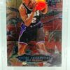 1996 Fleer Shredders Mitch Richmond #244 (1)