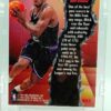 1996 Fleer Shredders Mitch Richmond #244 (2)